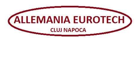 Allemania Eurotech SRL - Facebook