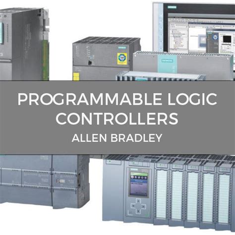 Allen Bradley Plc Training Certification