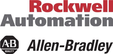 Allen Bradley by Rockwell Automation