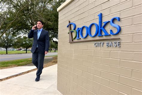 Allen Brooks Linkedin San Antonio
