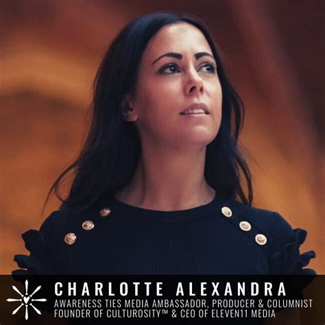 Allen Charlotte  Alexandria