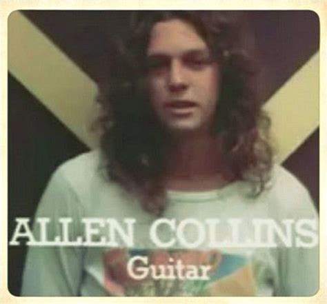 Allen Collins Instagram Putian