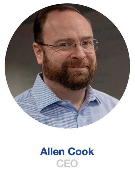 Allen Cook Linkedin Heihe