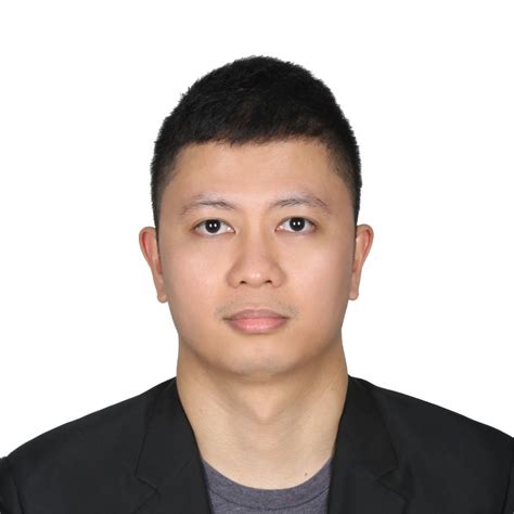Allen Cruz Linkedin Wuhan