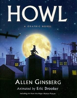 Allen Ginsberg s Howl A Song