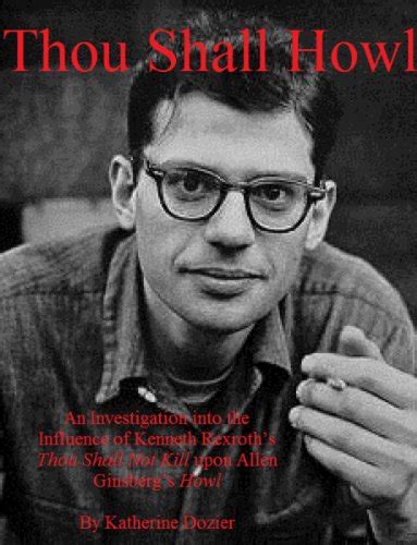 Allen Ginsberg s Howl In Historical Context