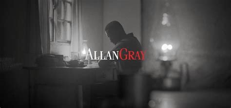 Allen Gray Video Rome