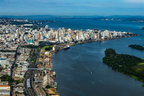 Allen Hill Photo Porto Alegre
