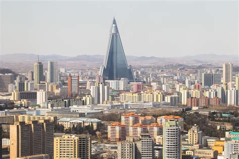 Allen Howard  Pyongyang