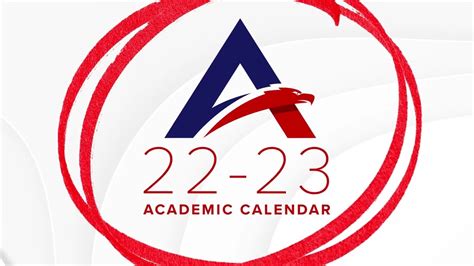 Allen ISD Calendar 202223 YouTube