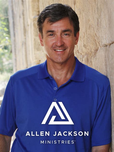 Allen Jackson Messenger Dallas