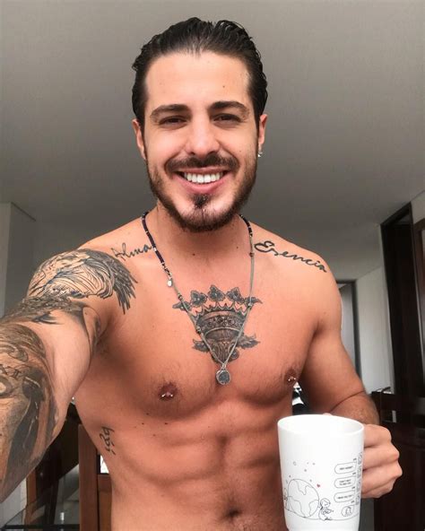Allen Jake Instagram Buenos Aires