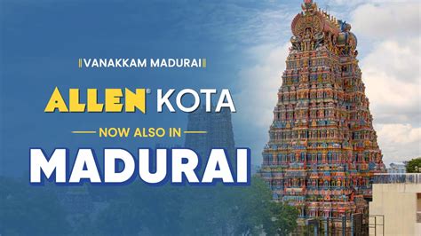 Allen Jayden Video Madurai