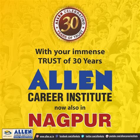 Allen John Whats App Nagpur