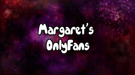 Allen Margaret Only Fans Tongshan