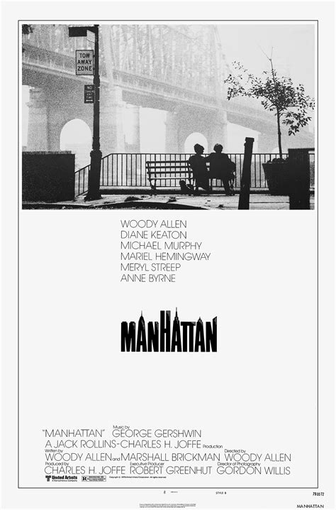 Allen Margaret Video Manhattan