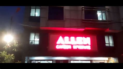 Allen Mary Yelp Bhopal
