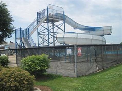 Allen Memorial Swimming Pool, Greensburg - Tripadvisor