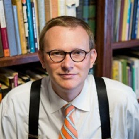 Allen Mendenhall - Associate Dean and Grady Rosier Professor