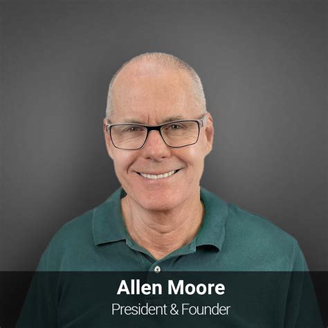 Allen Moore Yelp Perth