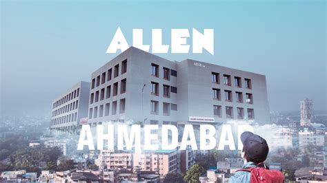 Allen Sophie Video Ahmedabad