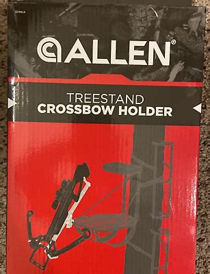 Allen Treestand Crossbow Holder 52981A - C1 for sale online eBay