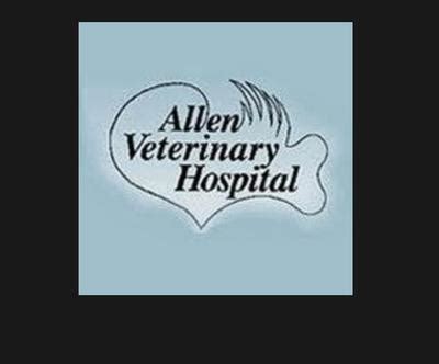 Allen Veterinary Hospital - 5026 Decatur Rd - Foursquare