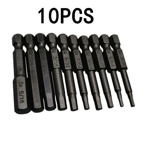 Allen Wrench Drill Bits - Walmart