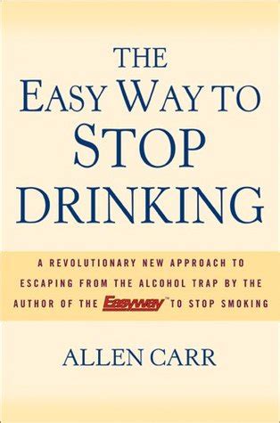 Allen carr stop drinking. Things To Know About Allen carr stop drinking. 