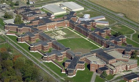 The Richland Correctional Institution is a men's state prison in Mansfield, Richland County, Ohio, that is owned and maintained by the Ohio Department of Rehabilitation and Correction. The prison, was built in 1998, has a maximum capacity of 2613 inmates with a mix of minimal and medium security levels. Inmate Services.