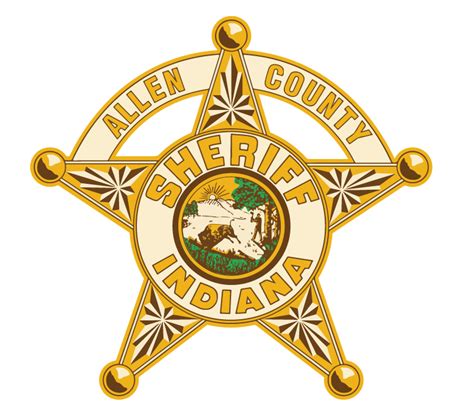 Allen county ks sheriff.  The Allen County Sheriffs Department / Allen County Cor...