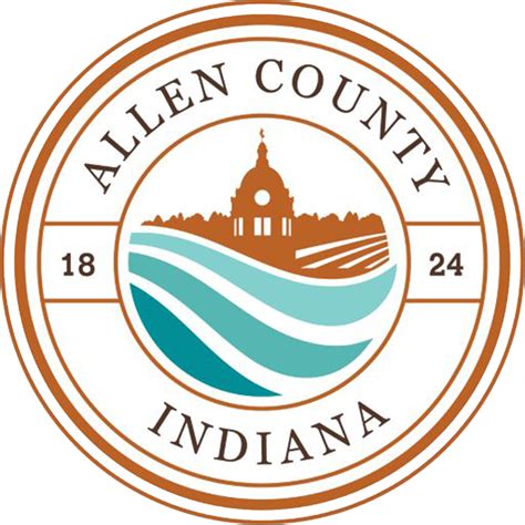 Allen County Courthouse 715 S. Calhoun Street – Room 200A Fort Wayne, IN 46802. Phone: 260-449-7245. 