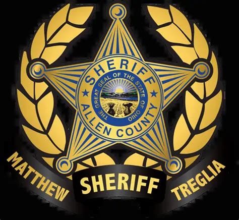 Allen county sheriff's department. Things To Know About Allen county sheriff's department. 