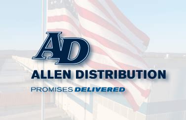 Allen distribution carlisle pa 17013. Things To Know About Allen distribution carlisle pa 17013. 