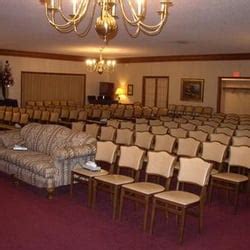 Allen Funeral Home provides complete funeral services to 
