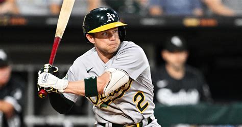 Allen homers, drives in career-high 5 as A’s pound White Sox 12-4