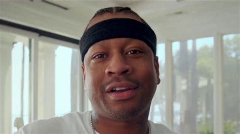 Allen iverson new commercial. Mar 8, 2014 · The Retro Shop: Ep. 3, The Kamikaze AI: We talking about the pantsAllen Iverson has been back in the headlines this week, with his No. 3 being retired by the... 
