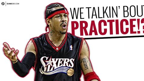 Allen iverson practice. Things To Know About Allen iverson practice. 