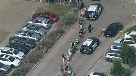Allen texas active shooter. May 6, 2023 ... Residents are being told to avoid the area and the FBI and ATF are on the scene. WATCH FULL EPISODES OF WORLD NEWS TONIGHT: ... 