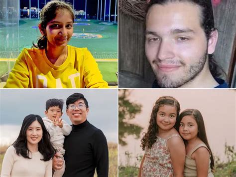 00:00. 00:48. A Korean-American couple, their 3-year-old son — and two young sisters out shopping with their mom — were among those killed in Saturday’s Texas mall massacre. The Korean ...