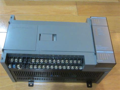 Allen-Bradley 1747-L30A Processor/Controller eBay