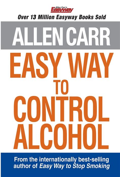 Download Allen Carrs Easy Way To Control Alcohol By Allen Carr