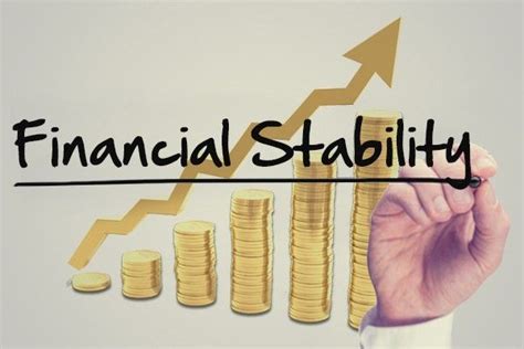 AllenMoney and Financial Stability