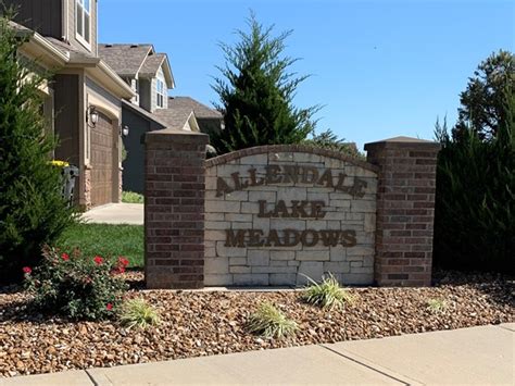 Allendale Lake Meadows Homes For Sale - Greenwood, MO Real …