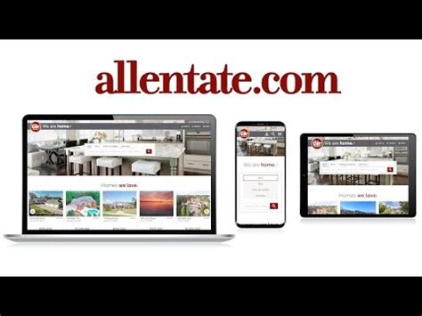 Allentate com. Allen Tate Companies | 9,032 followers on LinkedIn. We are real estate. We are mortgage. We are insurance. We are community. We are home.™ | Beyond the burgundy and gold … 