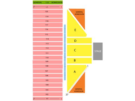 Allentown Fairgrounds Seating Chart Cheap Tickets ASAP
