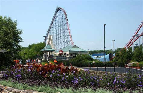 May 10, 2023 · ALLENTOWN, Pa. (WHTM) — Allentown-based amusement park, Dorney Park, will be opening for the season on Friday, May 12. New for 2023, the park is offering several new family entertainment offe… . 