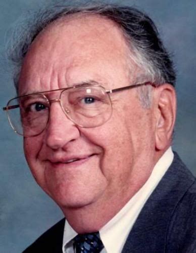 Bernard M. Steber, 91, of Allentown, died 