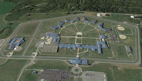 The Federal Correctional Institution, McKean (FCI Mc