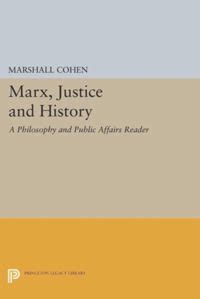 Allenwood the Marxian Critique of Justice